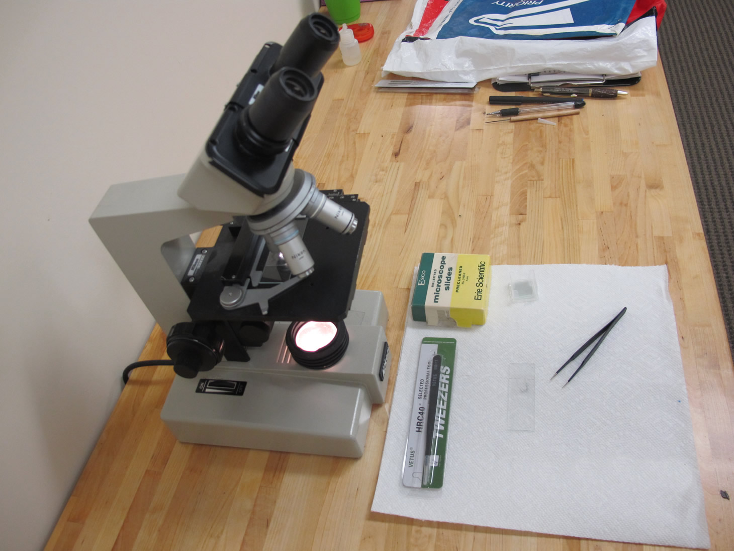 Lab